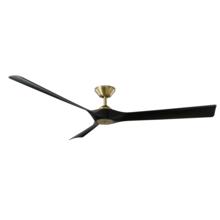 Modern Forms Canada - Fans Only FR-W2204-70-SB/MB - Torque Downrod ceiling fan