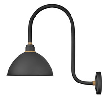 Hinkley 10574TK - OUTDOOR Foundry Dome