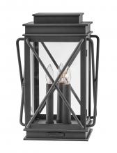 Hinkley Canada 11197MB - Medium Pier Mount Lantern