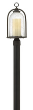 Hinkley 2611OZ - OUTDOOR QUINCY