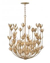 Hinkley Canada 30016BNG - Medium Multi Tier Chandelier