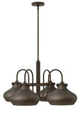 Hinkley 3048OZ - INDOOR Congress