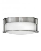 Hinkley Canada 3231BN - Small Flush Mount