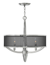 Hinkley 4753PN - Foyer Ascher