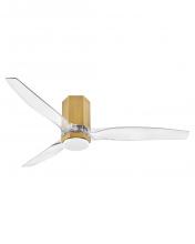 Hinkley Canada 905852FHB-LDD - Facet 52" LED Smart Fan