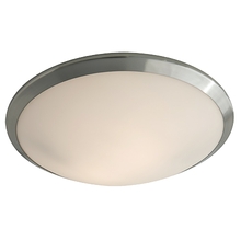DVI DVP9040BN-OP - ESSEX 2 LIGHT FLUSH MOUNT