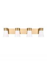 Visual Comfort & Co. Studio Collection DJV1084SB - Roy Extra Large Vanity