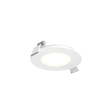 DALS 2003-WH - 3" LED flat panel