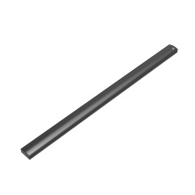DALS COBTP-ALXT-BK - Aluminium extrusion for COB tape