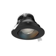 DALS DCP-GBR35-WH - DALS CONNECT PRO Smart 3.5'' gimbal recessed downlight BLE mesh