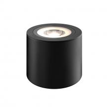 DALS DCP-GRD4-BK - DALS CONNECT PRO Smart In-Ground Light /w surface mounted can