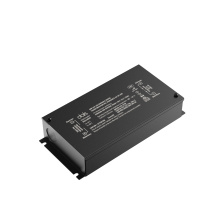DALS DR2448DIM - 48W 24V Dimmable hardwired driver, one output