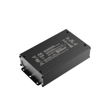 DALS DR2460DIM - 60W 24V Dimmable hardwired driver, two outputs