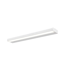 Dals HLF30-3K-WH - 30 Inch Hardwired LED Under Cabinet Linear Light