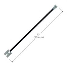 DALS LEDACC-SCTE-PLUG - Connection cord with plug for 12V products