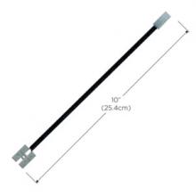 DALS LEDACC-SCTE-REC - Connection cord with receptacle for 12V products