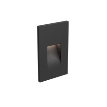 DALS LEDSTEP002D-BK - 120V LED step light