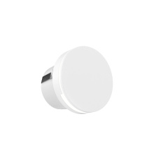 DALS LEDSTEP004D-CC-BK - 120V LED step light 5CCT