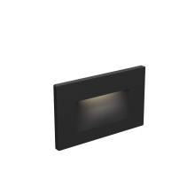 DALS LEDSTEP005D-CC-BK - 120V LED step light 5CCT