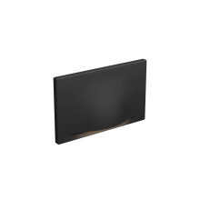 DALS LEDSTEP006D-BK - 120V LED step light