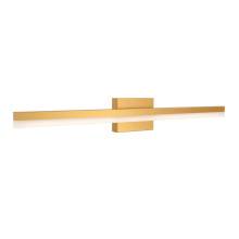 Dals LEDVAN003-CC-32GD - 32 Inch CCT LED Linear Vanity Light