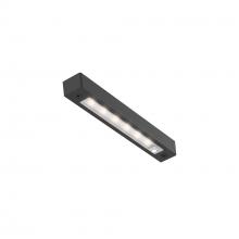 DALS LHS07-CC-BK - 7in Hardscape step light, 5CCT