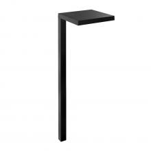 DALS LSQP-CC-BK - Landscape Square Pathlight 5CCT