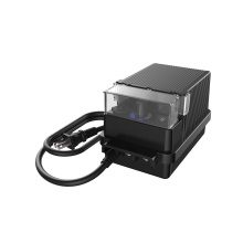 DALS LTRP-60-BK - Landscape 60W Plastic transformer