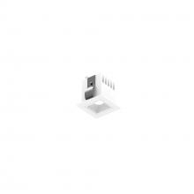 Dals MSL1-CC-AWH - Recessed 5CCT downlight  with 1 spot light
