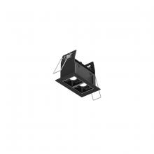 DALS MSL2-3K-BK - 2 Light Microspot LED Recessed Down Light