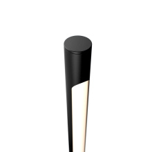 DALS DCP-STK20-BK - DALS CONNECT PRO Smart Stick Light (20") with 6" metal stake