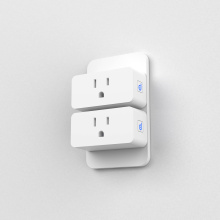 DALS SM-PLUG - DALS Connect SMART plug