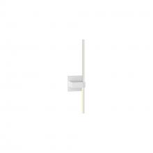 DALS STK21-3K-WH - 21 Inch Linear LED Wall Sconce