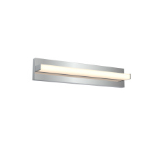 Dals VAL24-CC-SN - 24in Vanity linear adjustable on Octo Jbox