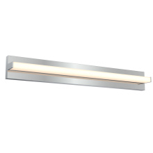 Dals VAL36-CC-SN - 36in Vanity linear adjustable on Octo Jbox