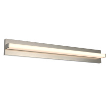 Dals VAL36-CC-CH - 36in Vanity linear adjustable on Octo Jbox