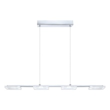 Eglo Canada 201733A - Cartama 4-Light LED Suspension