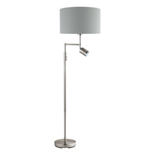 Eglo Canada 201828A - 2L Floor Lamp